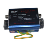 視頻監控多功能二合一防雷器